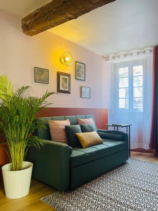 Willa Chez-Yu Cite Carcassonne Zewnętrze zdjęcie