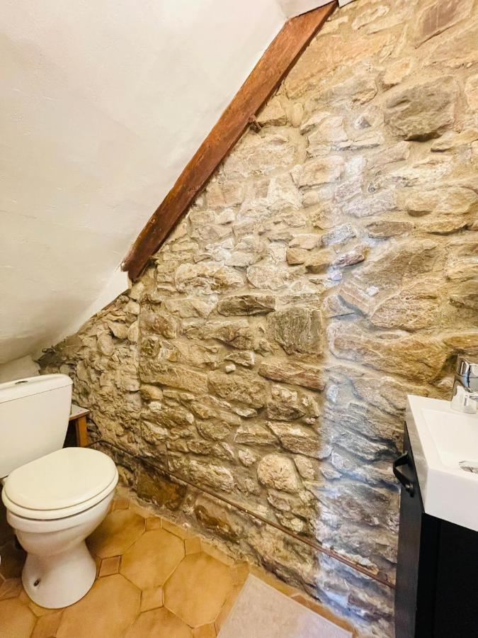 Willa Chez-Yu Cite Carcassonne Zewnętrze zdjęcie