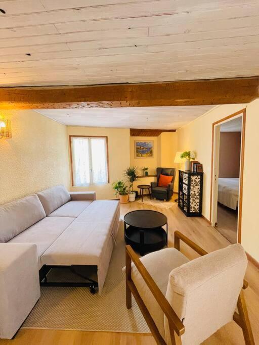 Willa Chez-Yu Cite Carcassonne Zewnętrze zdjęcie