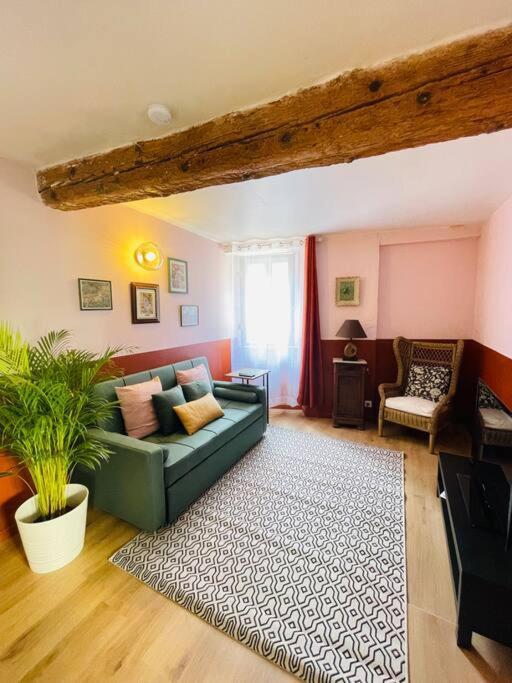 Willa Chez-Yu Cite Carcassonne Zewnętrze zdjęcie