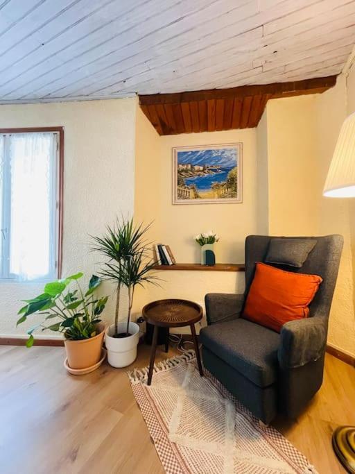 Willa Chez-Yu Cite Carcassonne Zewnętrze zdjęcie