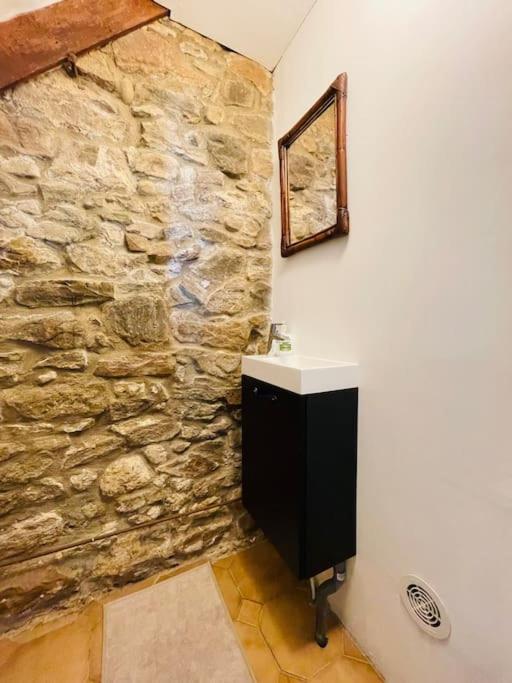 Willa Chez-Yu Cite Carcassonne Zewnętrze zdjęcie