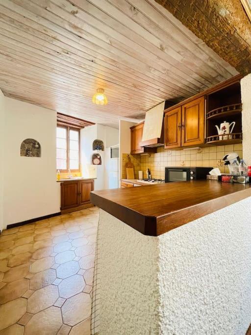 Willa Chez-Yu Cite Carcassonne Zewnętrze zdjęcie