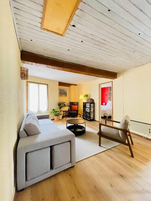 Willa Chez-Yu Cite Carcassonne Zewnętrze zdjęcie
